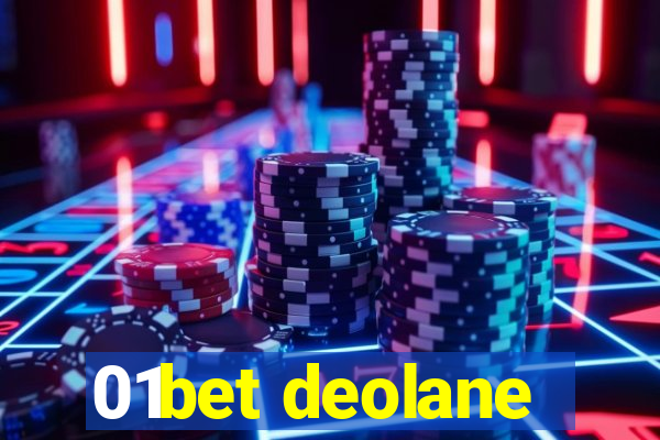 01bet deolane